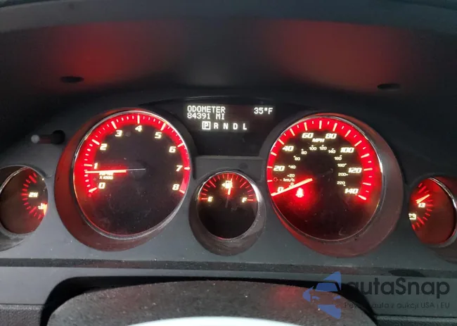 1GKKRTED3CJ376335: 83106714