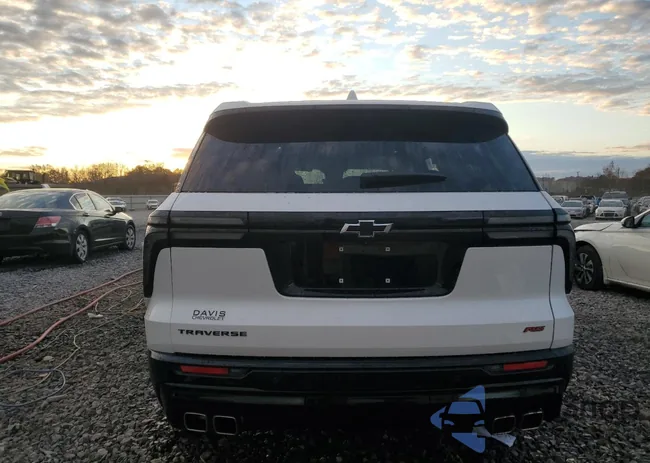 1GNERLKS5RJ227677: 85093544