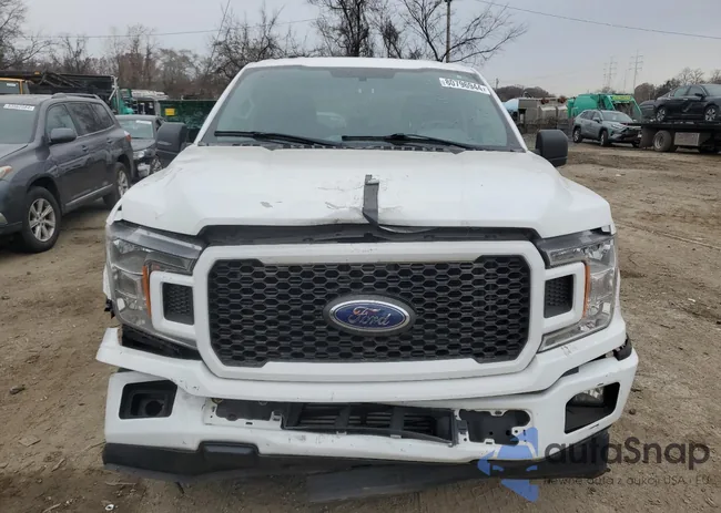 1FTEX1CP3JKG00064: 80796944