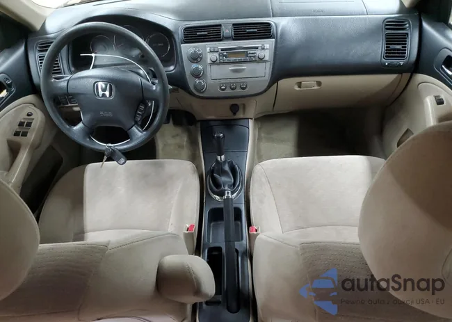 JHMES95603S029202: 85951504