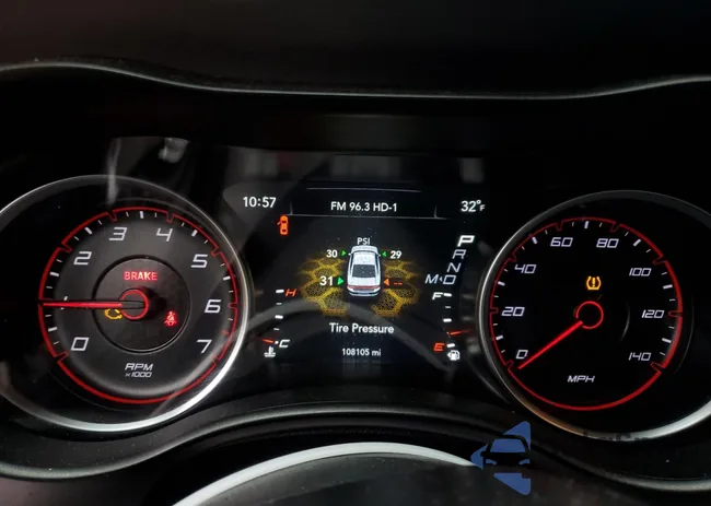 2C3CDXHG3KH691927: 86238874