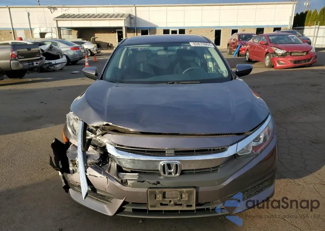 2HGFC2F51JH569101: 83870864