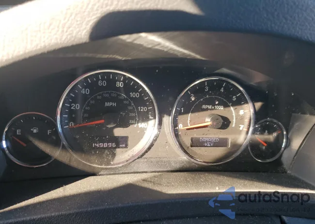 1J8GR48K78C231496: 65629485