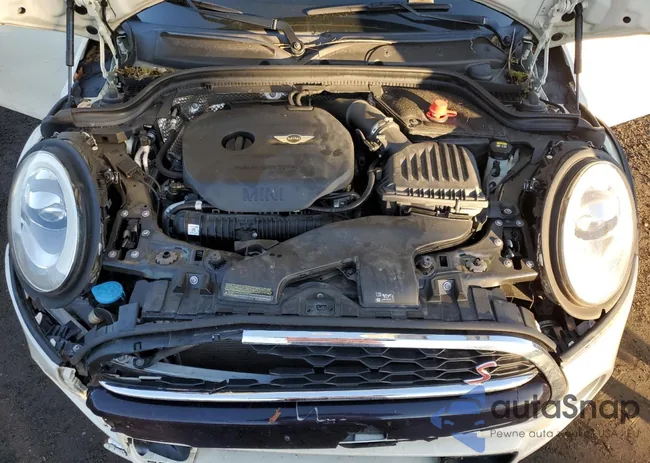 WMWXU3C5XG2D27581: 84281364