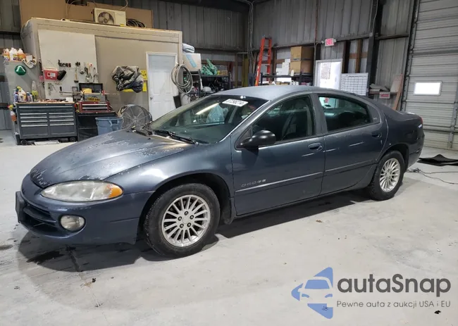 2B3HD56JXYH394930: 87298214