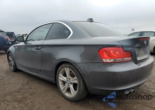 WBAUP7C59DVP24160: 84736514