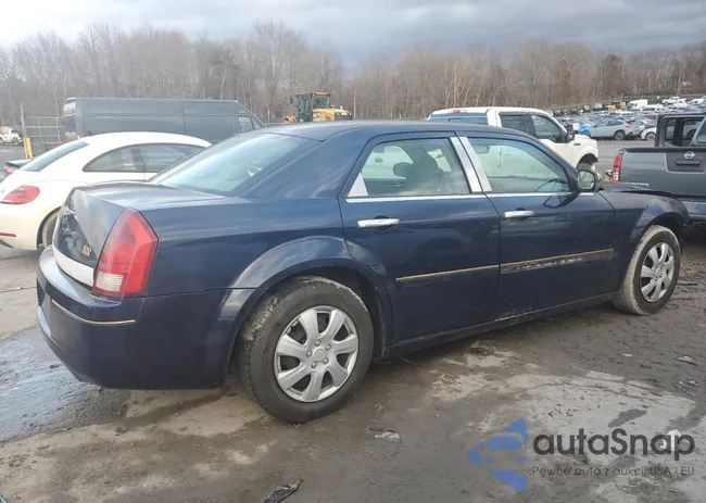 2C3JA43R45H507171: 86722434