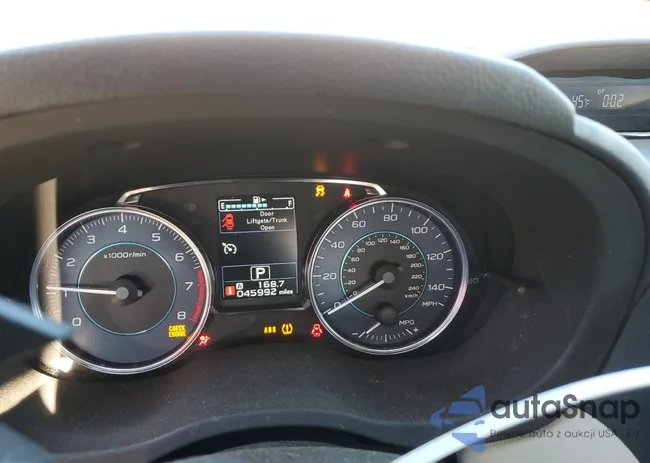 JF2GPAMC2F8307816: 83094594