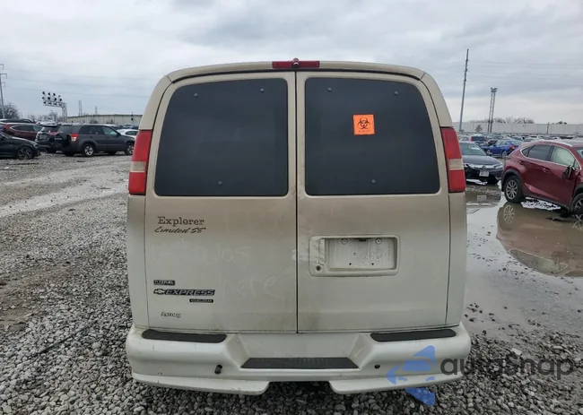 1GBUGEB40A1109343: 84978504