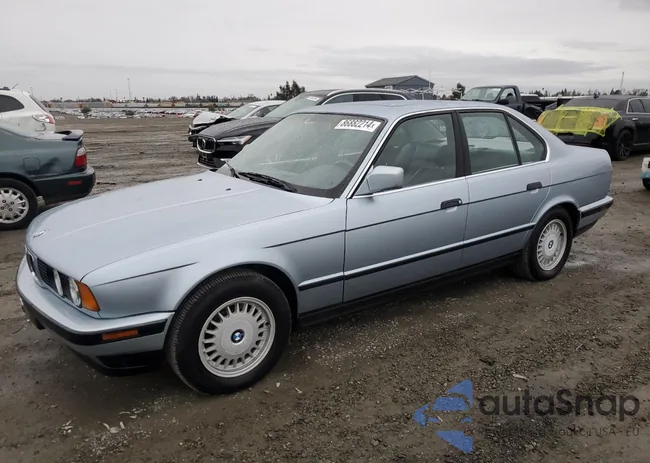 WBAHD5313MBF94991: 86882214