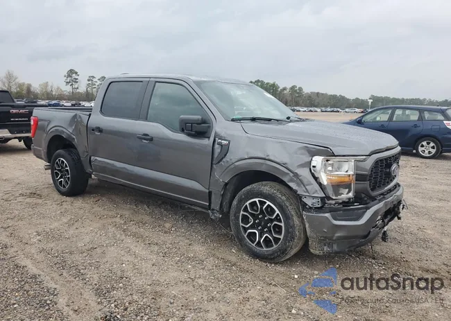 1FTEW1CP6NFC05300: 85499134