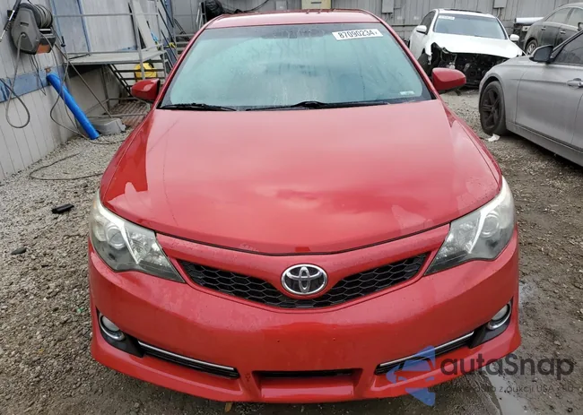 4T1BF1FK3DU723356: 87090234