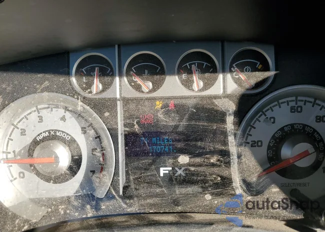 1FTFW1EV2AFA12071: 69045915