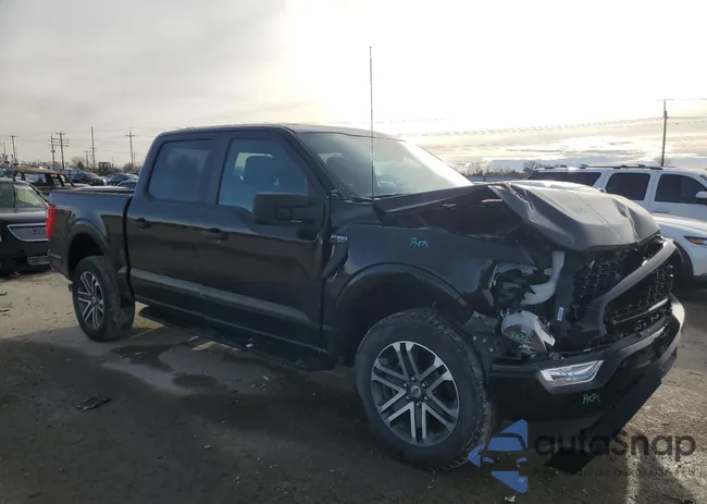 1FTFW1E8XMKD33331: 87215784