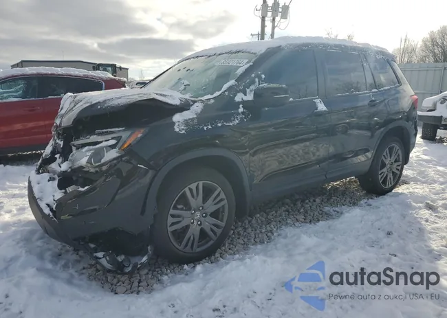 5FNYF8H50MB018490: 85921764