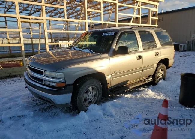 1GNEK13Z13R113043: 83714134