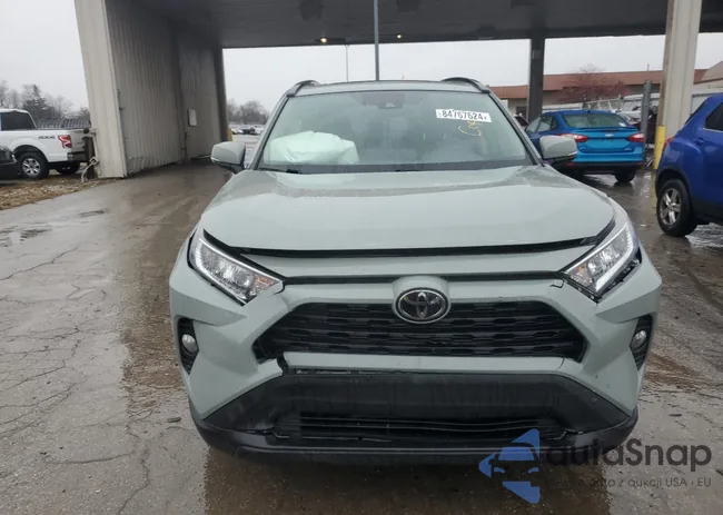 2T3A1RFV6MW184094: 84767624