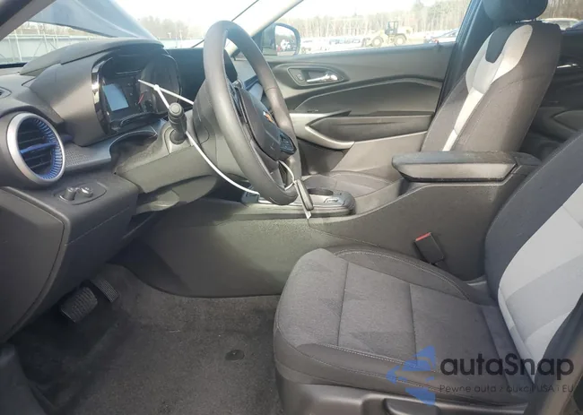 KL77LFE26RC029577: 86627534