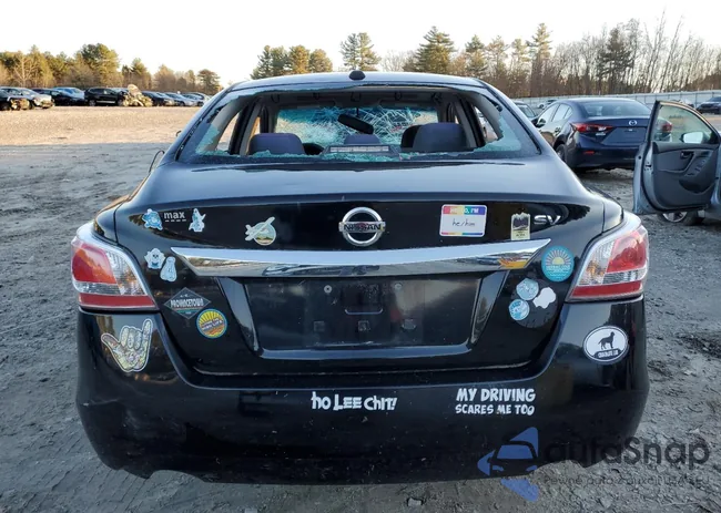 1N4AL3AP1FC188033: 84320524