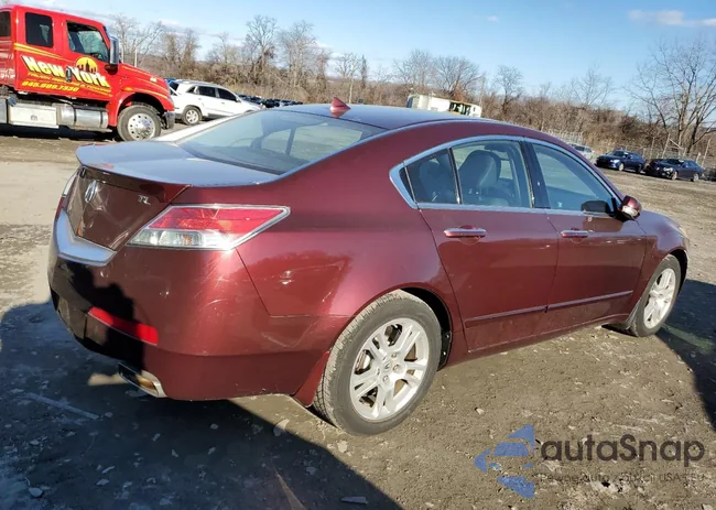 19UUA86569A013764: 85066534