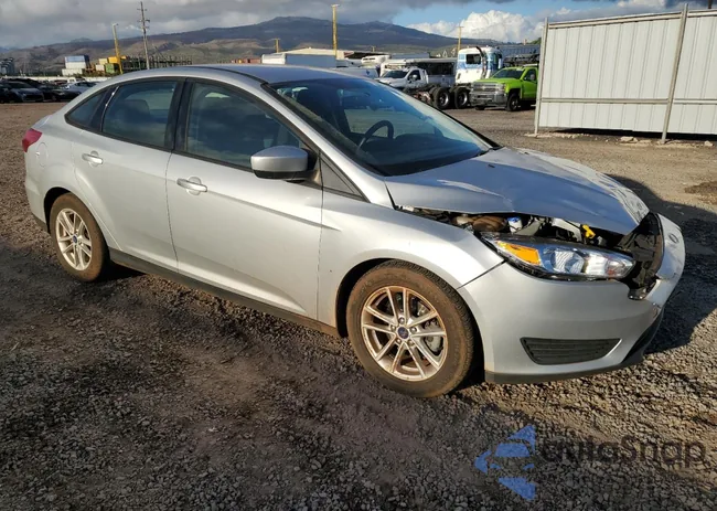 1FADP3F27JL329095: 85818104