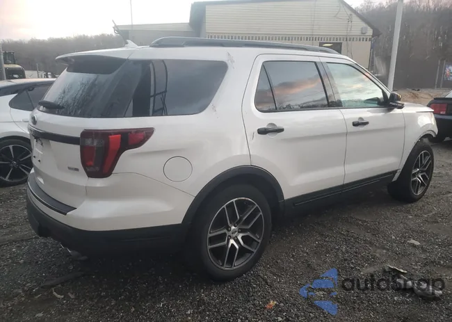 1FM5K8GT7JGC07133: 83517564