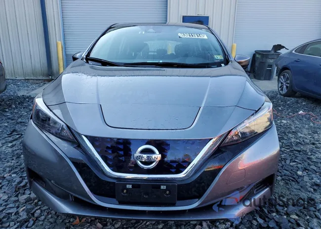 1N4AZ1BV5MC553617: 83011614