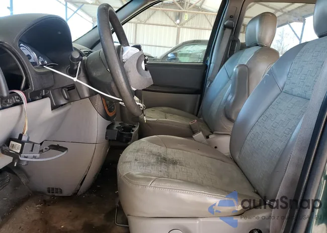 5GZDV03L05D229351: 85698154