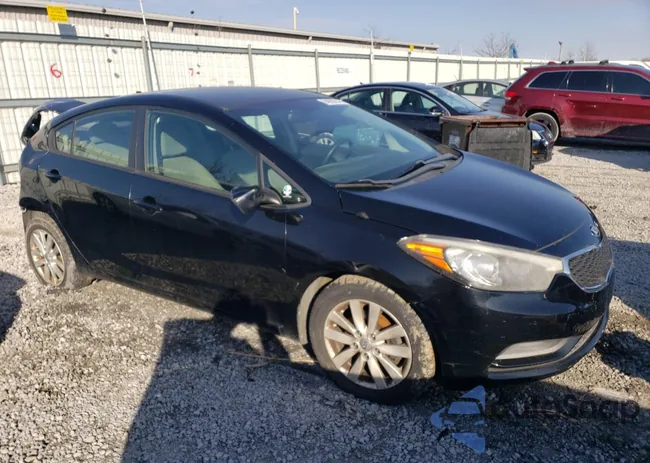 KNAFX4A6XE5234671: 84883814