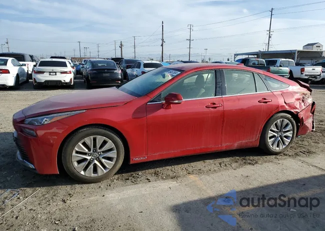 JTDAAAAA2MA003464: 84542764