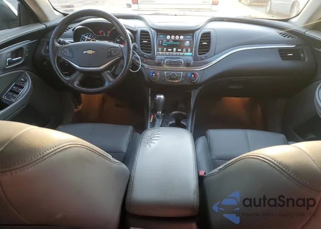 2G1105SA8G9206442: 85301404