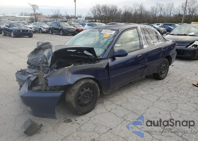 KNAFB1215Y5826418: 82665084