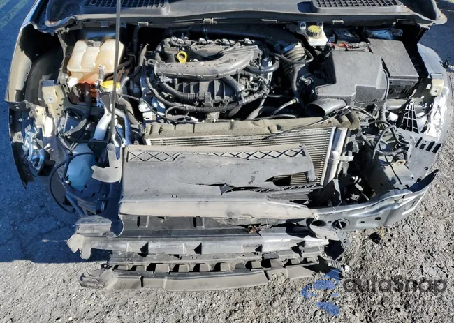 1FMCU0GX9GUC30400: 84384884