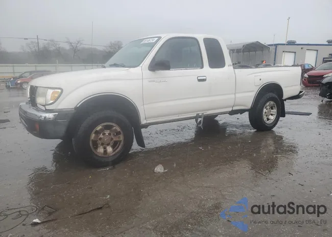 4TASN92N8XZ512761: 85146724