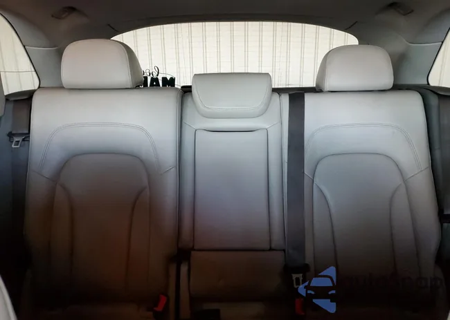 WA1WKBFPXBA105317: 85466324