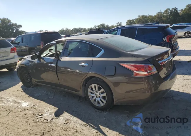 1N4AL3AP2FC284561: 54656355