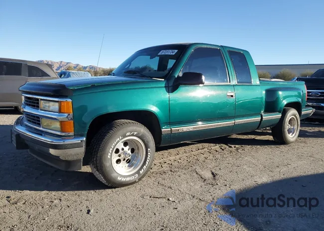 2GCEC19K1S1274287: 87231734