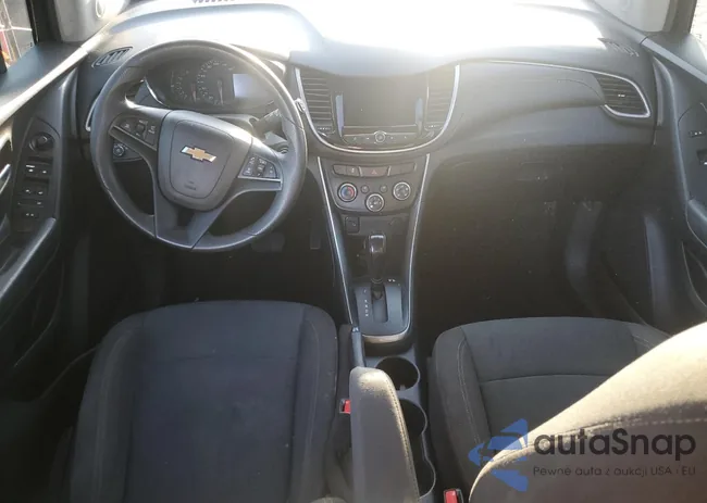 KL7CJKSBXMB303430: 82621884