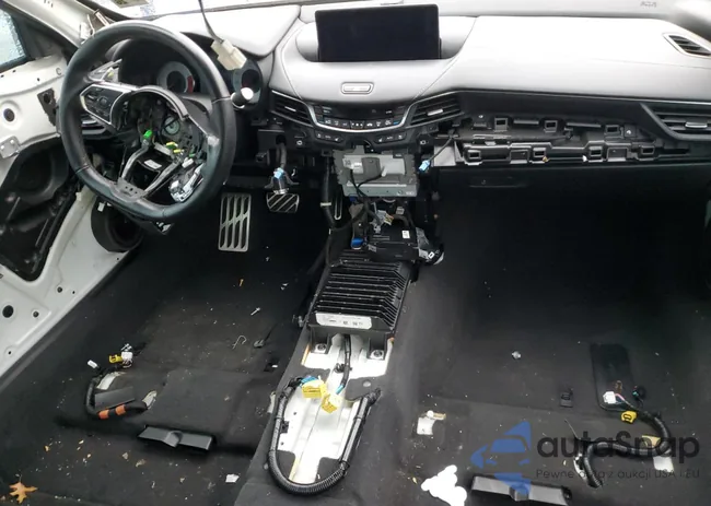 19UUB7F03MA001253: 82895534