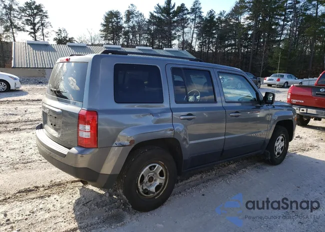 1C4NJRBB3ED600159: 84627664