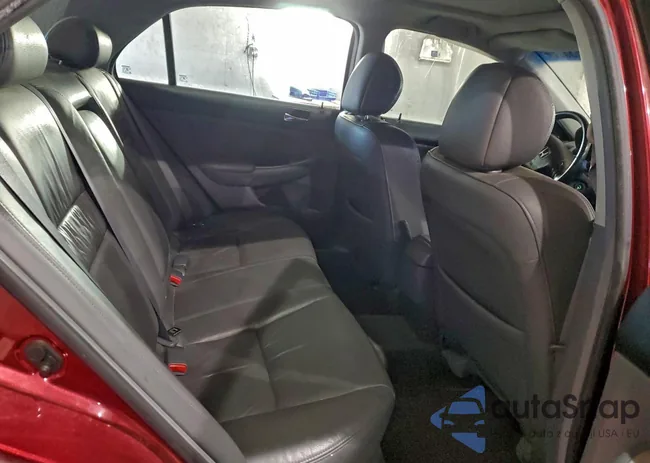 1HGCM665X6A010997: 98263375