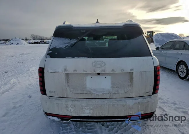 KM8RMESA4TU027614: 95742425