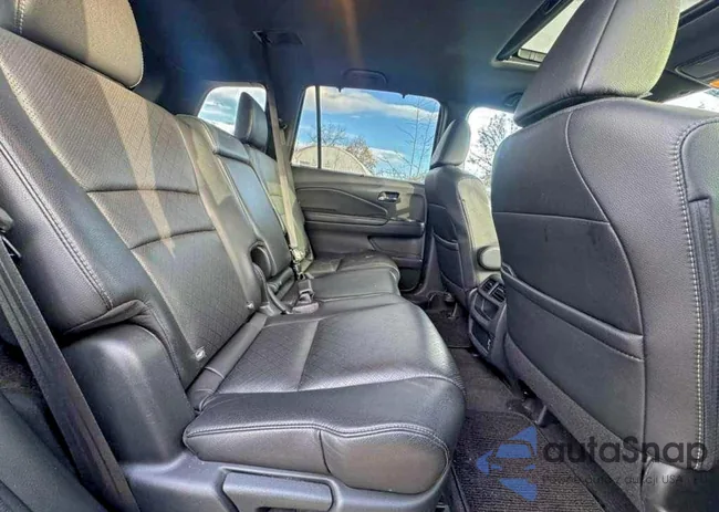 5FNYF8H52MB024288: 99170625