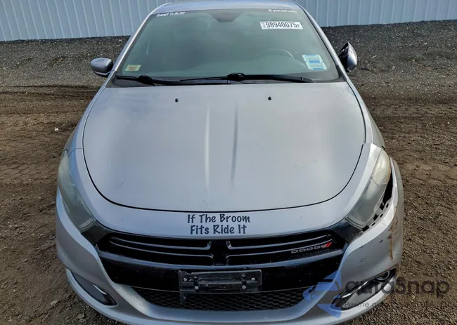 1C3CDFBB0GD531600: 98940075