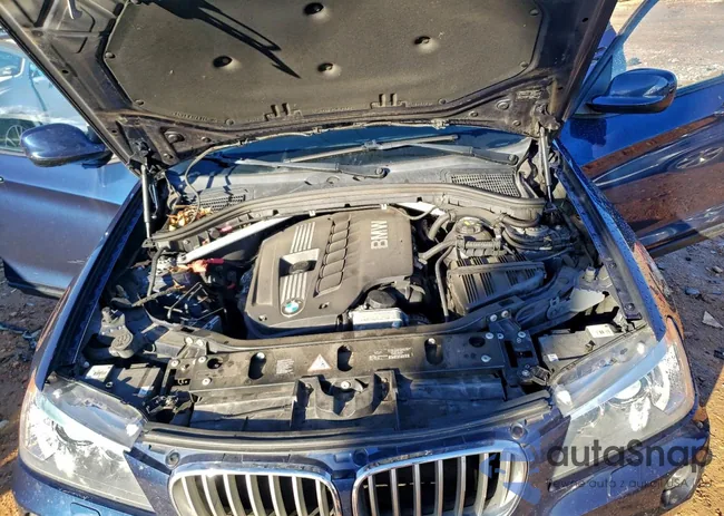 5UXWX5C54CL728853: 97782115