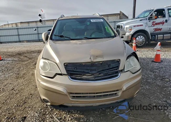 3GSCL537X8S644849: 97588055