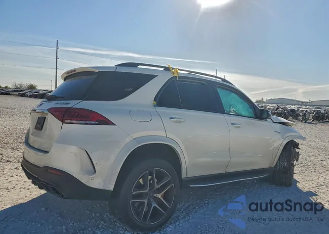 4JGFB8KB4NA808897: 96461755