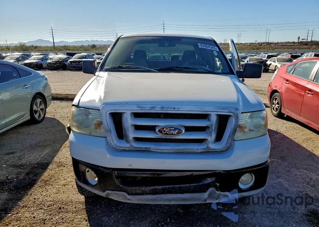 1FTPW12514FA16738: 97804345