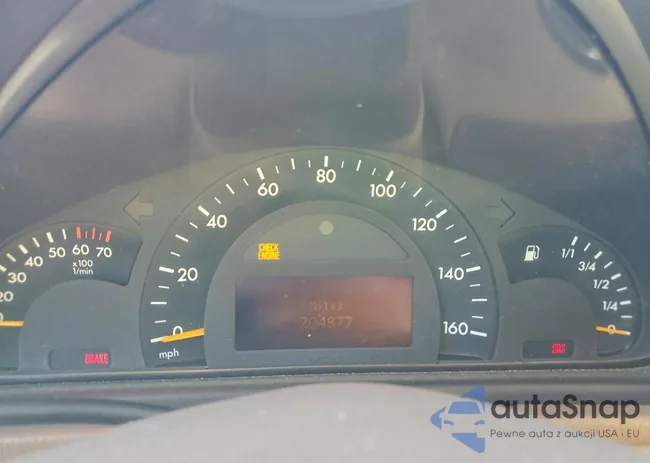 WDBRF61J02F283210: 98687735