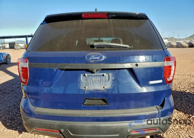 1FM5K8AT3JGA73276: 96232145